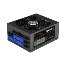 Silverstone Strider Titanium SST-ST1500-TI